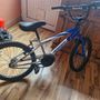 Ammaco Rocky 20 Inch Wheel Boys Bike
