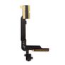 Audio Headphone Jack Flex Cable For iPad 3 WiFi Version Image 2