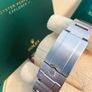 Rolex explorer II Polar White Image 7
