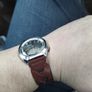 Vintage JWB Grand Prix Gents Watch Image 10