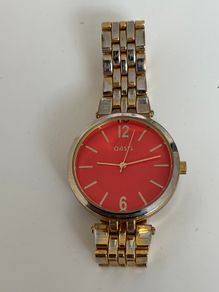 Oasis Watch