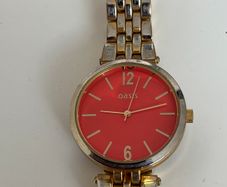 Oasis Watch