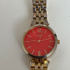 Oasis Watch