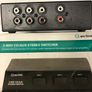 3-Way CD/AUX Stereo Switcher Image 6