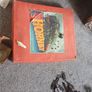 vintage train set. 1950 Hornby with extra tracks. Image 8