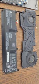 HP Zbook Studio G7 for Part