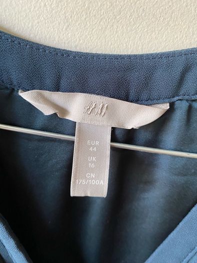 H&M dress (size 16)