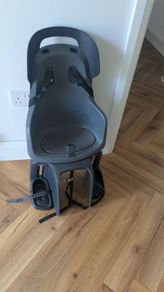 bobike toddler bike seat