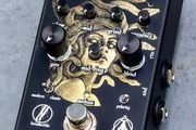 Lichtlaerm Audio Medusa