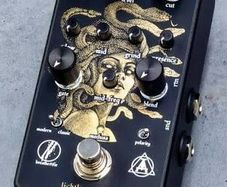 Lichtlaerm Audio Medusa