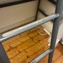 Loft bed frame Image 6