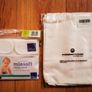 Bambino mio reusable nappy cover and insert, size 1 Image 3
