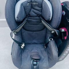 Maxi cosi Axiss car seat