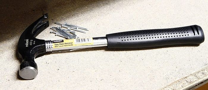 Rolson 16 Oz Claw Rolson  Hammers 6.90 Galway City Home Delivery Daily + Nationwide Delivery With Eir Codes 6 Euro Extra By An  Poist