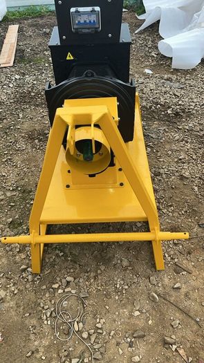 Generator Tractor PTO