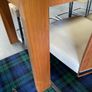 Dining Table & 8 Chairs Image 9