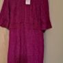 beautiful new Oasis lace dress Image 5