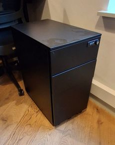 Office Cabinet