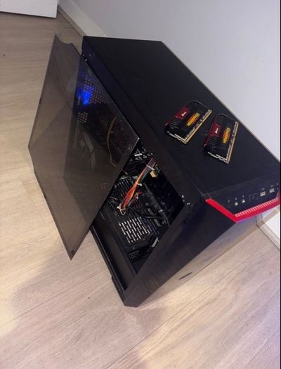 gaming pc