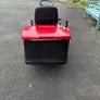 Castlegarden XDC 180 ride on mower Image 10