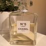 Chanel No 5 L'Eau 200ml Image 2