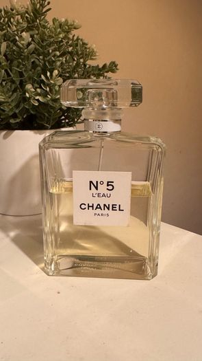 Chanel No 5 L'Eau 200ml