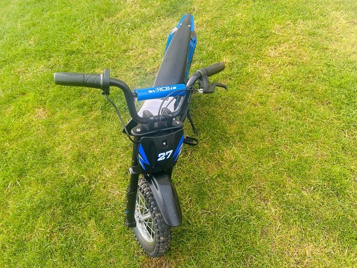 kids motorbike