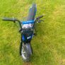 kids motorbike Image 3