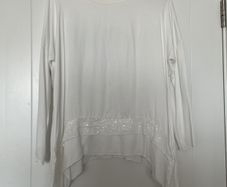 Fran & Jane summer Top