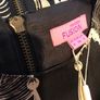Monsoon Fusion dress size 8 - New with tags Image 3