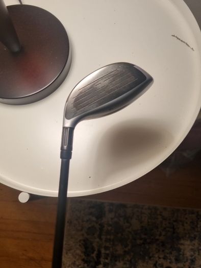 TaylorMade 3 Wood