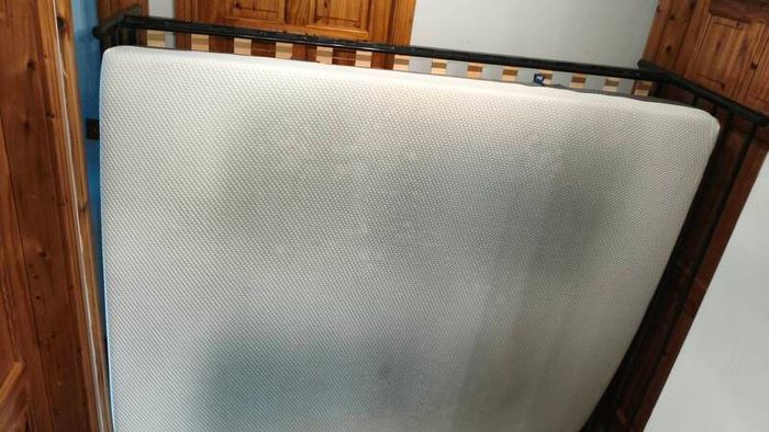 King Size Bed