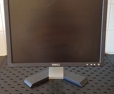 Dell 17inch Monitor