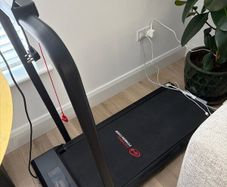 Folding treadmill for sale