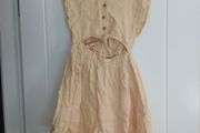 ZARA girls dress