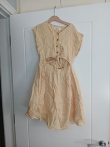 ZARA girls dress