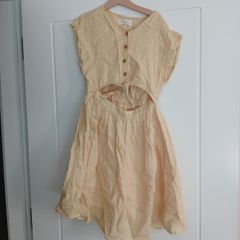 ZARA girls dress