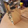 Tea light stand Image 4