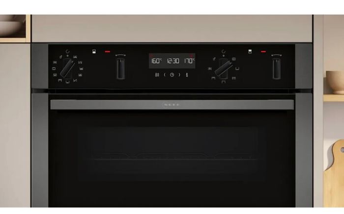 oven