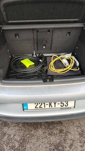 Vw Id.3, 77kw, 204ps, 2022