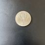 Rare Russian commemorative coin 5 Rouble Image 2