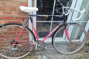 road racing bike