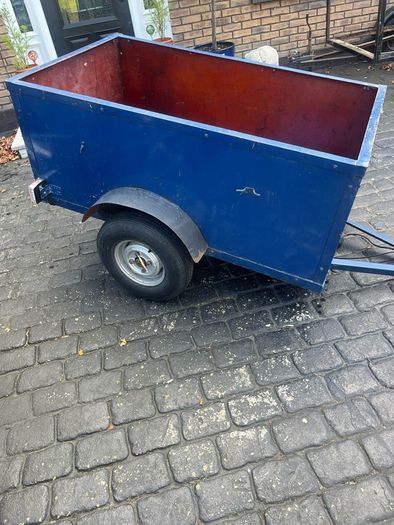 trailer