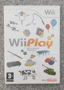 Wii Play