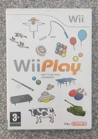 Wii Play