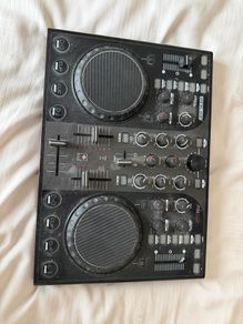 Reloop Mixage DJ Controller 2 Deck USB Powered Beginner DJ Controller