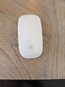 Apple Magic Mouse 2 A1657