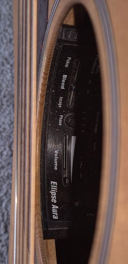 Martin Electro-Acoustic