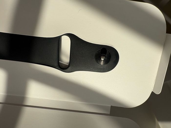 Apple Watch Nike Series 5 (40mm, Silver Aluminium) Boxed (Model A2092)