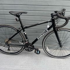 Half Price Pinnacle Laterlite 2 Road Bikes